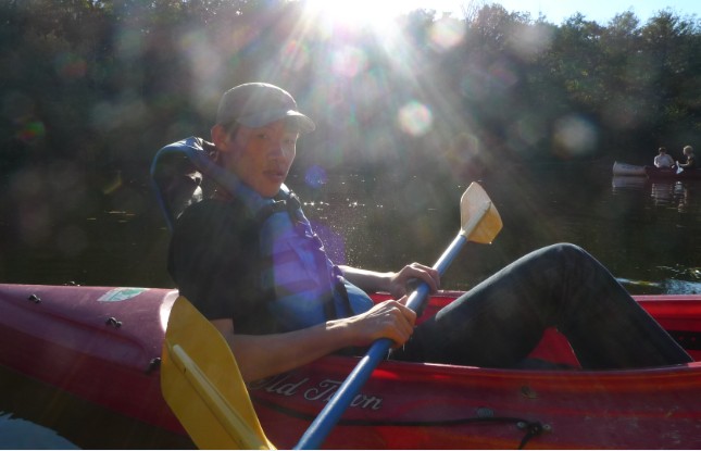 [Ann Arbor Series]Two years in Michigan, Ann Arbor