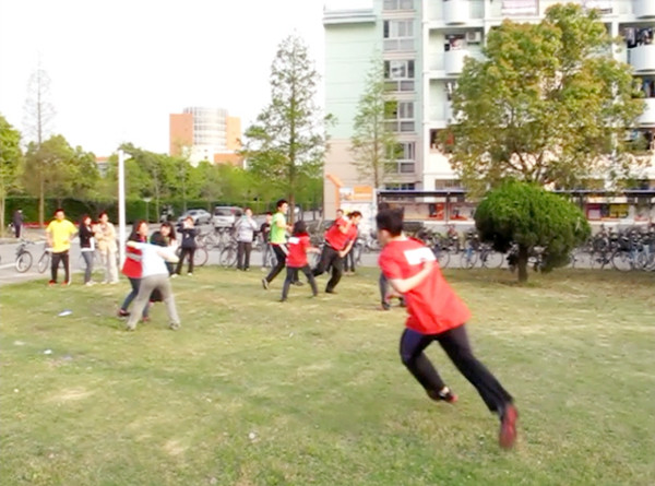 密院第一季Running JIer成功开跑