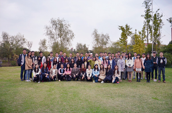 交大密西根学院与华政国际法学院研究生会共建活动成功举行