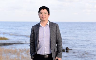 杨艳春:一名中外合作办学的践行者