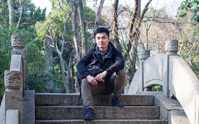 【研究生•毕业季】有一种离别,很难