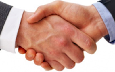 SJTU Center for HPC and JI Sign Memorandum of Cooperation