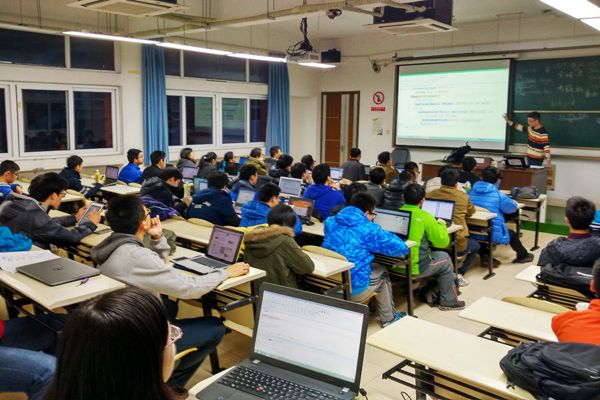 The Fourth TA Orientation Conference of the JI Center for Learning and Teaching Concludes Successfully