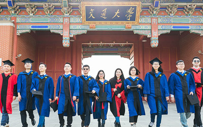 2021年上海交通大学密西根学院硕士、博士招生夏令营即将开始报名!