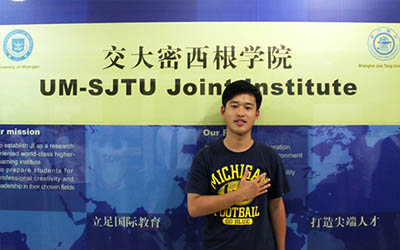 【青春足迹】张博：饮一杯年少轻狂，唱一曲青春嘹亮