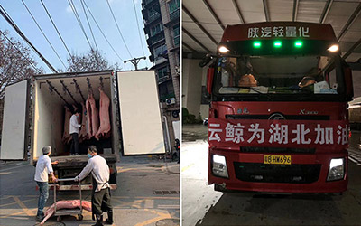 密院力量 | 跨越山海，跨越国界，密缘人的爱心接力从未停止