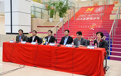 密西根学院举办“云返校”活动,共庆交大124周年