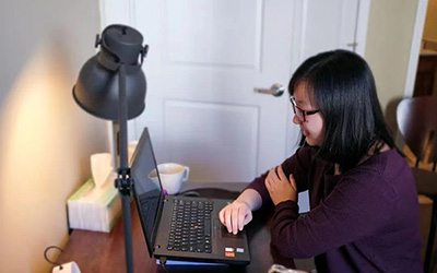 喜讯 | 斯坦福博士全奖录取!顶级学术周刊《物理评论快报》一作!这位密院本科生太牛了!