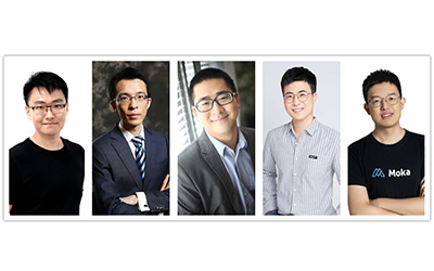 喜讯 | 密院五位校友入选“X·36Under36”S级青年创业者名册