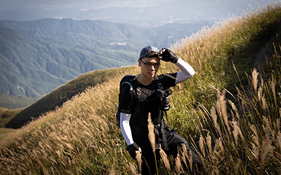 冲刺吧,少年 | 密院学子杨少泽高考寄语:天道酬勤,不负韶华!