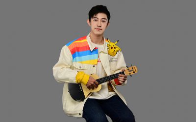 毕业生风采 | 孙嘉骏:写给初入大学的自己