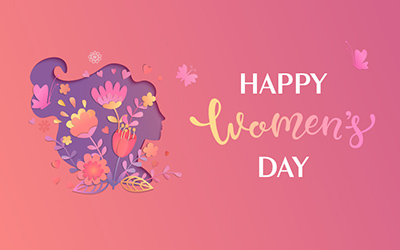 女神在密院 | 科研创新彰显“她”力量