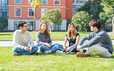 6月25日，2026年硕博招生线上宣讲会等你来！