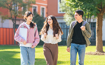 上海交大浦江国际学院工学类专业2026年招收优秀应届本科毕业生免试攻读研究生的通知