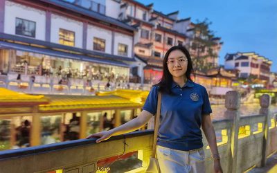 学院教师李丽荣获评2025年校“研究生教育管理服务奖”优秀个人奖二等奖