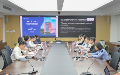 深化AI赋能科研 助力师生“云端养虾” ——浦江国际学院开展OpenClaw智能体专题培训