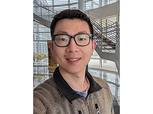 A new type of solid-state qubit based on electrons on solid neon