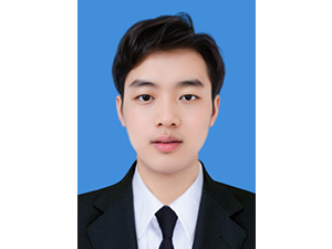 Dissertation Title: Effective fracture toughness of heterogeneous materials