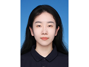 Dissertation Title: Channel Measurement and Modeling for Terahertz Communications with Various Antenna Configurations