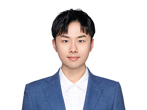 Dissertation Title: Mode Imaging, Analysis and Optimization for GHz MEMS Using Femtosecond Laser Interferometry