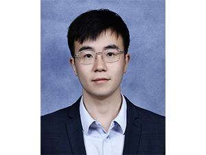 Dissertation Title: ﻿Multi-Source Information Fusion-based Robot Motion Planning for Smart Manufacturing